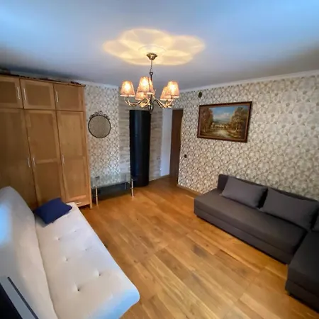 Hotel na wodzie Vabaduse 43, *