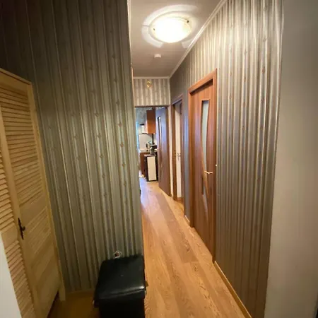 Hotel na wodzie Vabaduse 43, *
